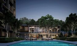 Coastal Cabana (D17), Condominium #507533891